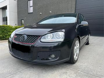 VW GOLF 5 GTI LEDER/XENON/OPEN DAK beschikbaar voor biedingen