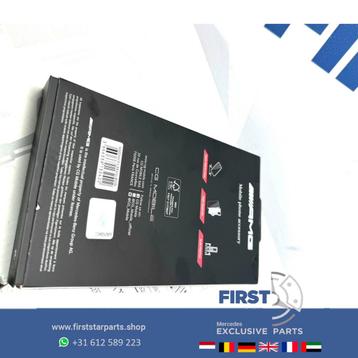 Mercedes AMG TELEFOONHOESJE Iphone 13 14 15 PRO / PRO MAX /  beschikbaar voor biedingen