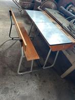 Oude bureau, Huis en Inrichting, Bureaus, Ophalen, Gebruikt, Bureau
