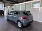 Renault Clio 0.9 TCE / Airco / Navi / 12 M Garantie, Voorwielaandrijving, Parkeersensor, Stof, Bedrijf