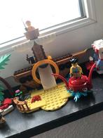 Lego Cadeau - Piratenschip Speeltuin, Kinderen en Baby's, Complete set, Lego, Zo goed als nieuw, Ophalen