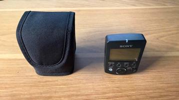 Sony Wireless Radio Commander (FA-WRC1M) beschikbaar voor biedingen
