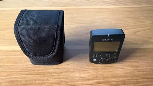 Sony Wireless Radio Commander (FA-WRC1M), Audio, Tv en Foto, Foto | Flitsers, Zo goed als nieuw, Ophalen