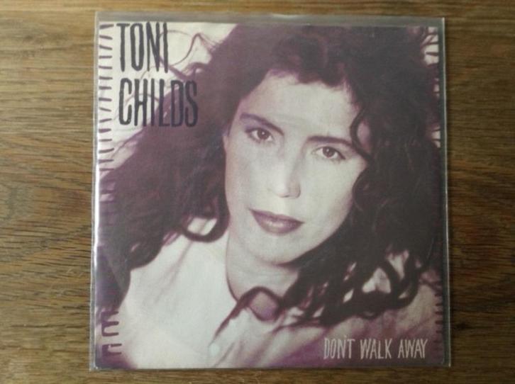 single toni childs, Cd's en Dvd's, Vinyl Singles, Single, Rock en Metal, 7 inch, Ophalen of Verzenden