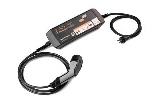 POWERDALE Kabel Mobile Connect 10A – Type 2 Nieuw, Auto-onderdelen, Accu's en Toebehoren, Universele onderdelen, Nieuw