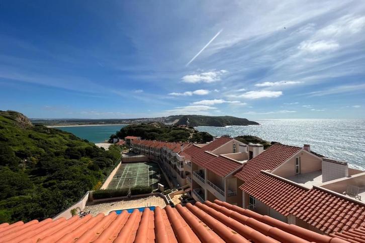 Prachtig T1 appartement met zeezicht São Martinho do Porto, Immo, Buitenland, Portugal, Appartement, Overige, Verkoop zonder makelaar