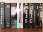 DVD / Coffrets Divers ., Ophalen, Zo goed als nieuw, Actie, Boxset