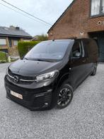 Vivaro dubbele cabine (nutsvoorziening), Auto's, Automaat, Particulier, Zetelverwarming, Te koop