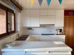 witte Ilwa keuken, Ophalen, Gebruikt, U-keuken, Wit