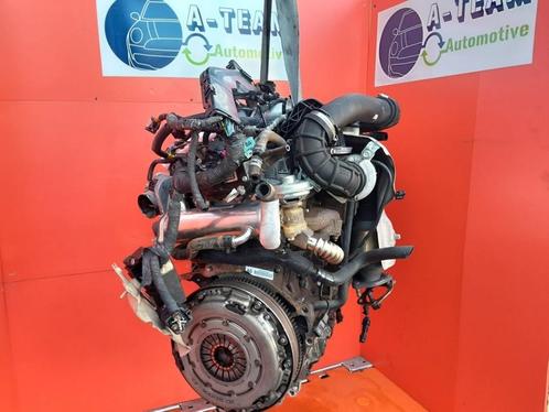 MOTOR Daewoo / Chevrolet Nubira Wagon (J100), Auto-onderdelen, Motor en Toebehoren, Daewoo, Gebruikt