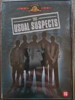 The usual suspects, Cd's en Dvd's, Dvd's | Klassiekers, Vanaf 16 jaar, 1980 tot heden, Ophalen of Verzenden, Zo goed als nieuw