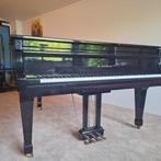 Kawai GS 30 bj 1986, Muziek en Instrumenten, Piano's, Ophalen, Gebruikt, Zwart, Hoogglans