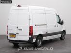 Mercedes eSprinter 312 L2H2 100% Elektrisch 55kWh 168km WLTP, Achat, Entreprise, 3 places, 116 ch