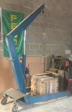 Giraf tot 4 m, Doe-het-zelf en Bouw, Ophalen, Zo goed als nieuw