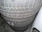 Winterbanden op velgen, Auto-onderdelen, Banden en Velgen, Ophalen, Gebruikt, 16 inch, Banden en Velgen
