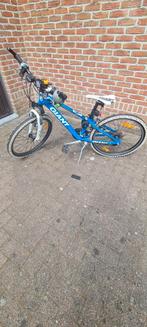 Giant fiets 24 inch, Ophalen, Gebruikt, 20 inch of meer, Giant