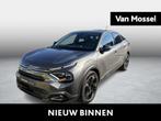 Citroën C4 1.2 PureTech 130 S&S EAT8 Shine Pack, Auto's, Citroën, Stof, Gebruikt, 5 zetels, 1200 cc