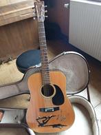 Fender F5 (electro) akoestische gitaar, Ophalen of Verzenden, Gebruikt, Western- of Steelstringgitaar