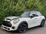 MINI Cooper S Mini 2.0 Cooper S PACK JCW+NAVI+KEYLESS+LED, Auto's, Mini, 1998 cc, Gebruikt, 4 cilinders, Alcantara