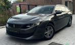 2021 Peugeot 508 SW 1.5 Blue HDI 131 PK/automaat!, Automaat, Stof, USB, Bedrijf