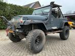 1984 Jeep 4x4 CJ 4.2 CJ-7 Personenauto, Auto's, Gebruikt, CJ, Overige brandstoffen, Bedrijf