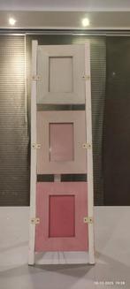 Fotostandaard, Ophalen, Hout