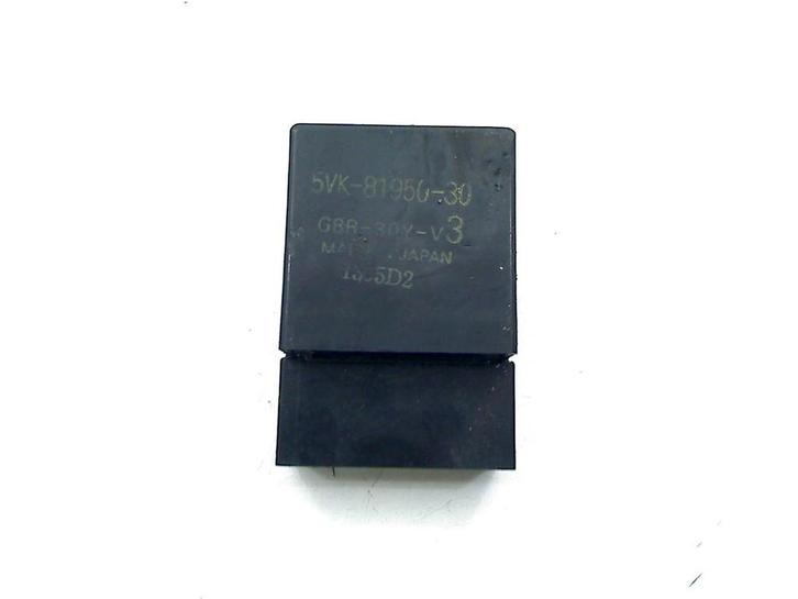 RELAIS Yamaha FZ 6 2004-2006 (FZ6 FAZER) (5vk-81950-30), Motoren, Onderdelen | Yamaha, Gebruikt