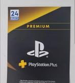 PS Plus Premium 24 maanden, Tickets en Kaartjes