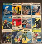 Baard en kale, Boeken, Stripverhalen, Ophalen of Verzenden, Zo goed als nieuw