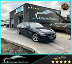 BMW 730 dA - 245 pk -! Pak M in! - Cam.360 - Xenon, Auto's, Automaat, Testrit aan huis, Achterwielaandrijving, Blauw