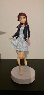 Love live sunshine - riko sakurauchi EXQ figure, Verzamelen, Ophalen, Zo goed als nieuw