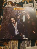 LP - Simon Stokes And The Nighthawks - 1970, Cd's en Dvd's, Vinyl | Hardrock en Metal, Ophalen of Verzenden, Zo goed als nieuw