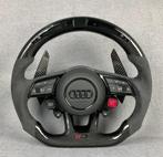 Audi LED carbon stuur compleet S RS alcantara, Ophalen of Verzenden, Nieuw, Audi