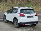 Peugeot 2008 1.2 Essence 2018 prête à immatriculer EURO 6b, Boîte manuelle, SUV ou Tout-terrain, 5 portes, Achat