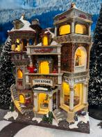 Grande collection de Lemax et autres, Enlèvement ou Envoi