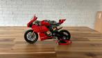 Ducati Lego 42107, Hobby en Vrije tijd, Ophalen of Verzenden, Zo goed als nieuw