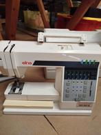 Machine a coudre ELNA, Enlèvement ou Envoi, Utilisé