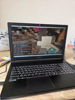 MSI GS63VR 7RG Stealth Pro – i7, GTX 1070, 120Hz, Ophalen, Zo goed als nieuw, Gaming, HDD