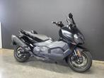 SYM Maxsym TL 508 (A2) (bj 2023), Motoren, Scooter, Bedrijf, Sym, 12 t/m 35 kW