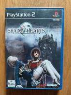 Shadow Hearts, Games en Spelcomputers, Games | Sony PlayStation 2, Ophalen, Gebruikt