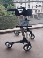Rollator, Diversen, Ophalen, Opvouwbaar, Zo goed als nieuw