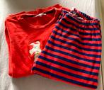 Pyjama woody 164, Kinderen en Baby's, Kinderkleding | Maat 164, Ophalen, Gebruikt, Nacht- of Onderkleding