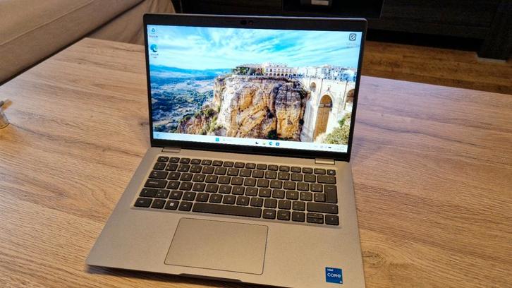 Dell Latitude 5430 16GB Ram - 1TB SSD - Windows 11 Pro, Computers en Software, Windows Laptops, Zo goed als nieuw, 14 inch, SSD