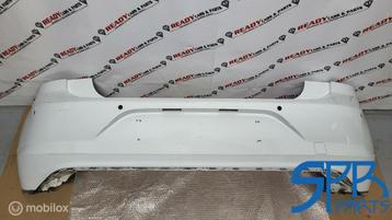 Achterbumper VW Polo 2G AW1 GTI DIFFUSER '17-'21 2G6807421E beschikbaar voor biedingen