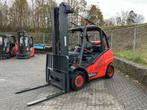 2019 Linde H40T-02 Vorkheftruck, Overige aandrijving, Heftruck, Linde