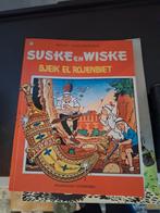 Strips suske en wiske . Ambrosius.Johnny goodbye .kapoentjes, Boeken, Ophalen, Zo goed als nieuw