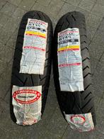 Motoband Bridgestone BT 45R.   130/90 R 17 68V, Ophalen, Nieuw