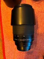 28-80 lens 70-300 lens Macro lens, Ophalen, Zo goed als nieuw