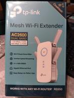 TP-Link RE650, Computers en Software, Netwerk switches, Ophalen of Verzenden, Nieuw