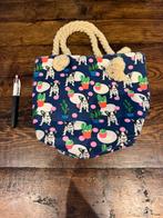 Kleine handtas, Ophalen of Verzenden, Zo goed als nieuw